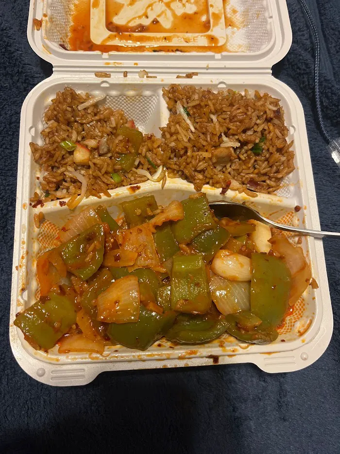 Jay's Wok (Chinese Kitchen) 5