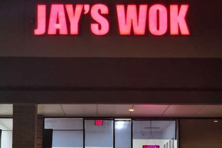 Jay's Wok (Chinese Kitchen)