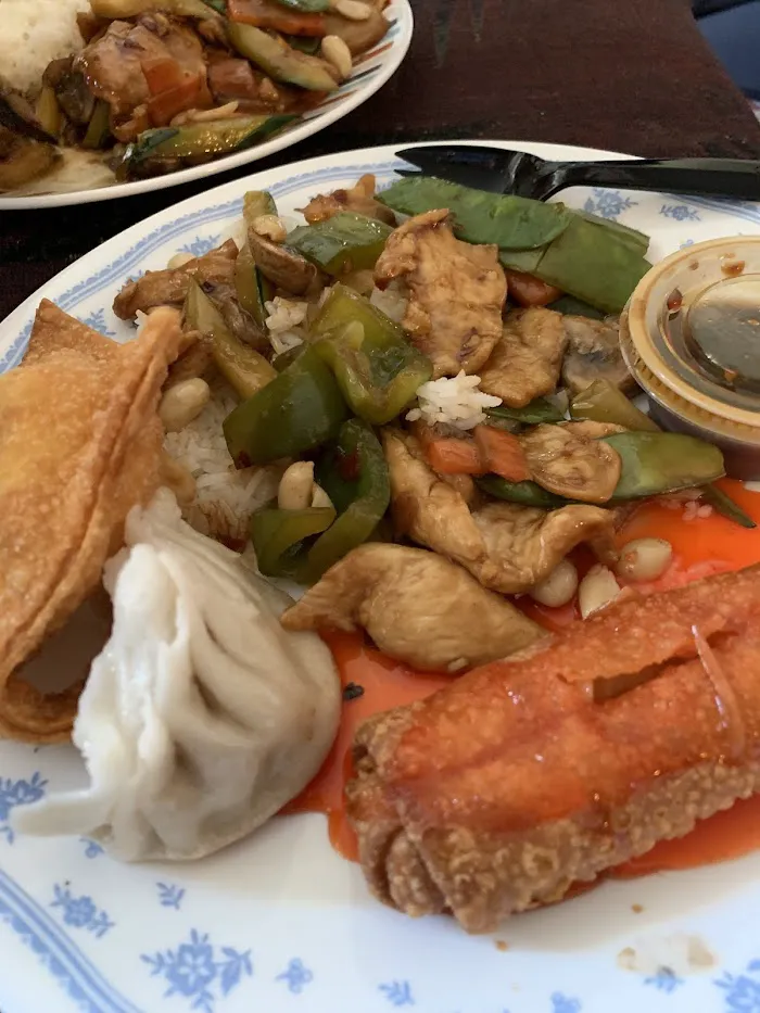 Jay's Wok (Chinese Kitchen) 7