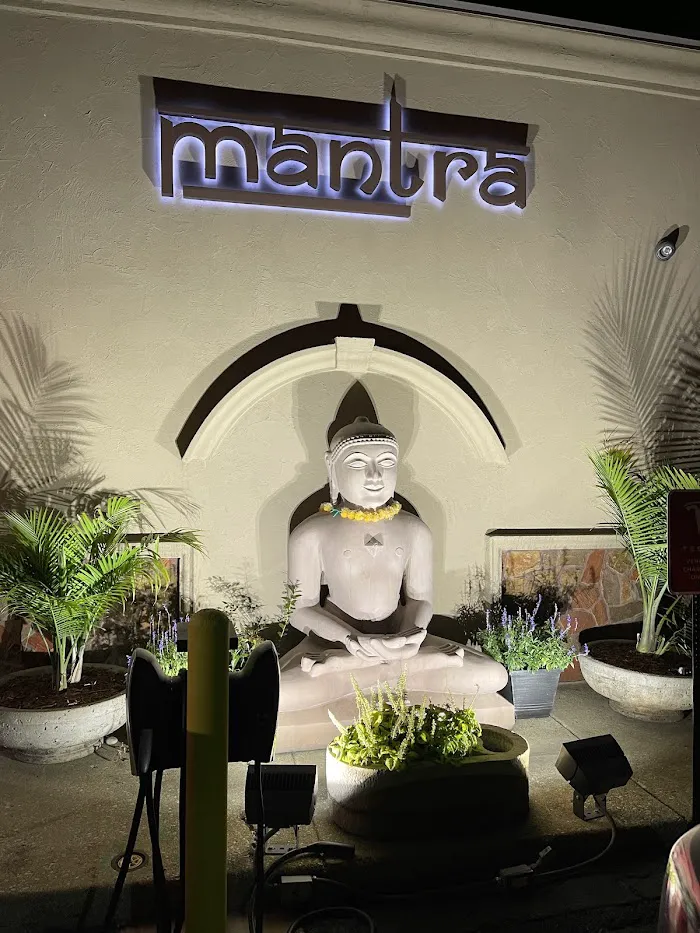 Mantra by Indian Garden 7