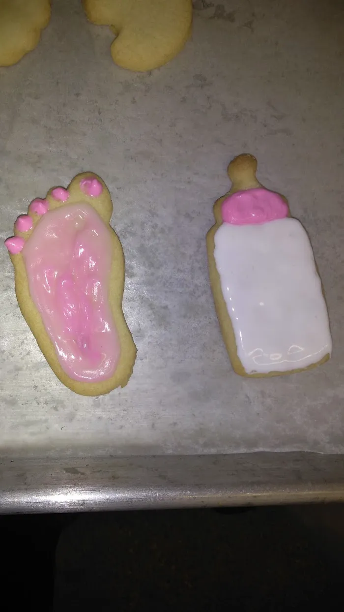 Food Evolution 4