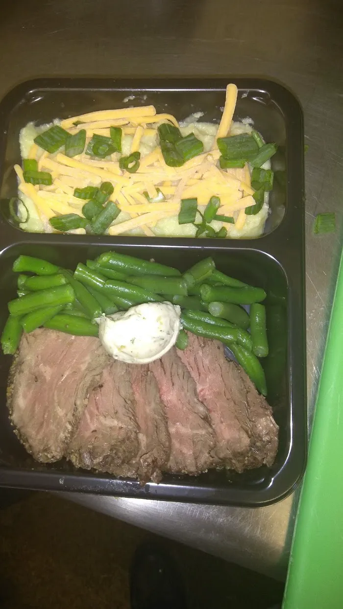 Food Evolution 3