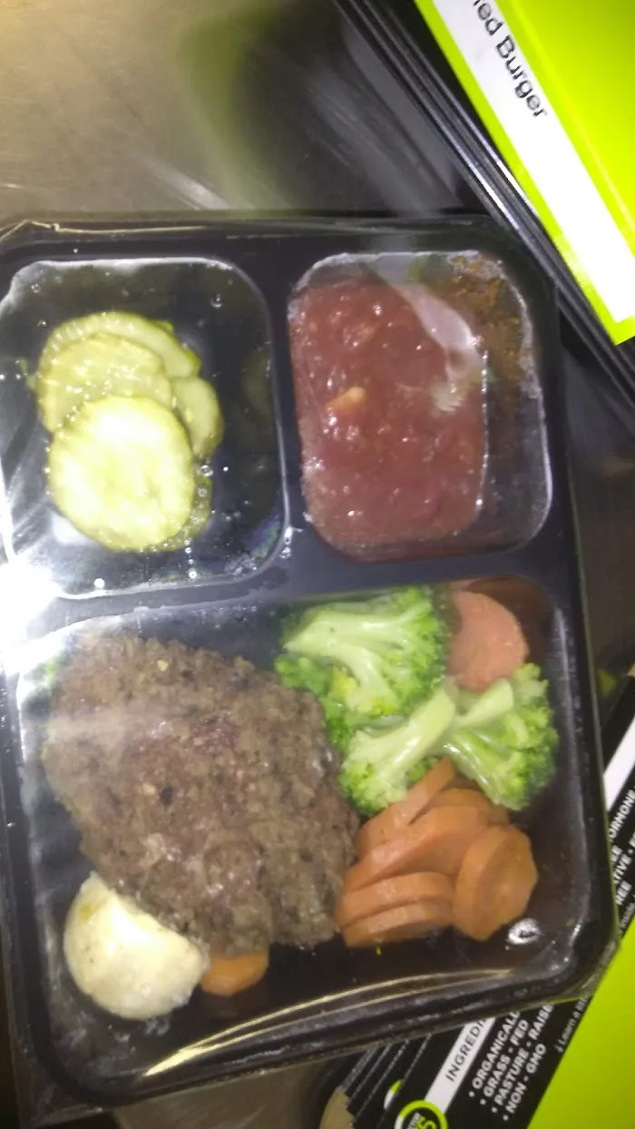 Food Evolution 8