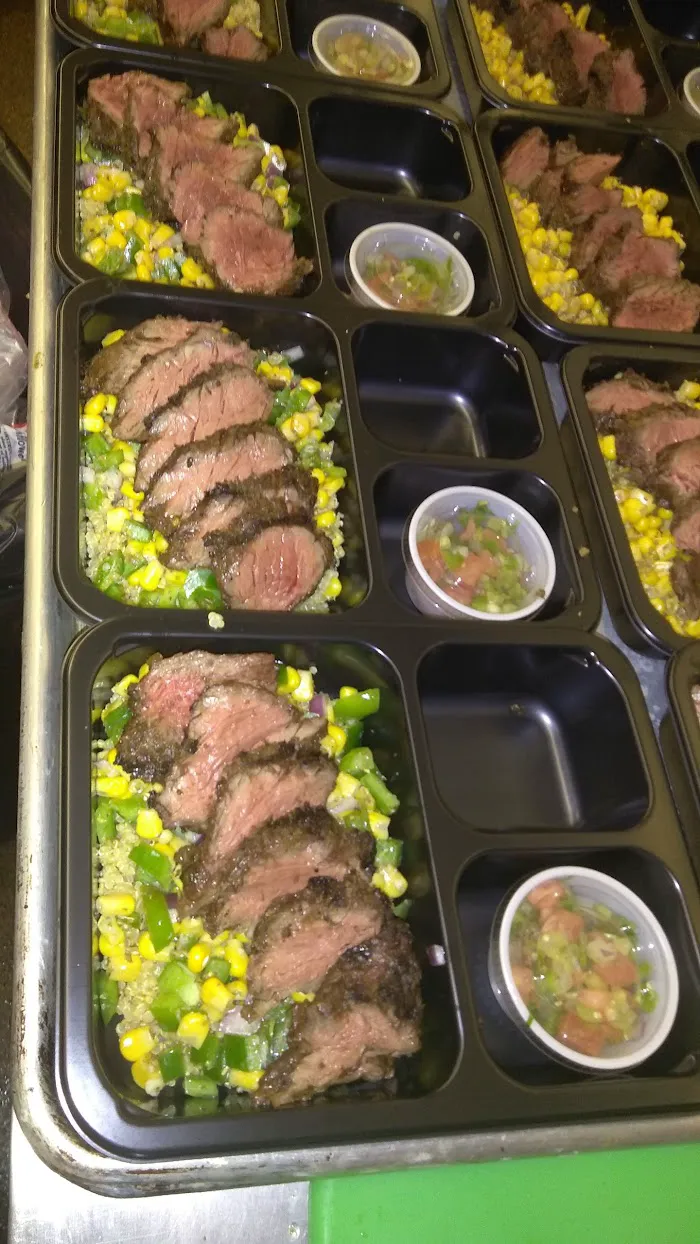 Food Evolution 9