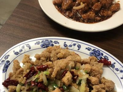 Hoy's Chinese Restaurant 0