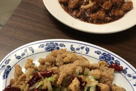 Hoy's Chinese Restaurant