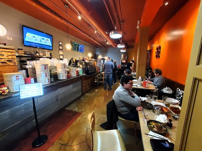 Ni Hao Asian Cafe 2