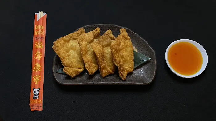 Ni Hao Asian Cafe 1
