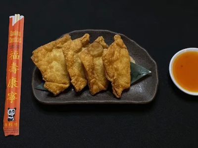 Ni Hao Asian Cafe 0