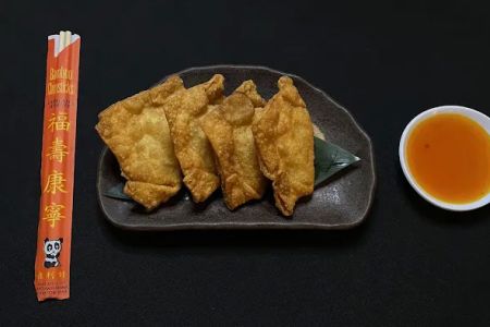 Ni Hao Asian Cafe