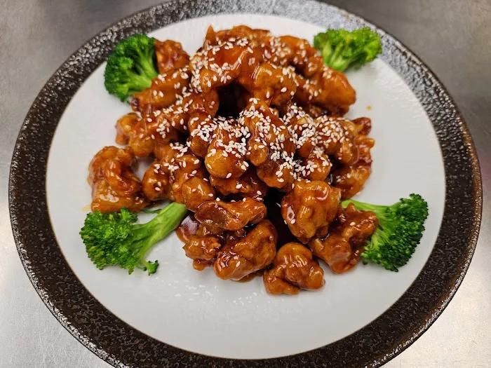 Ming Chef Asian Cuisine 5