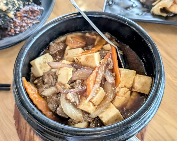 Ming Chef Asian Cuisine 3