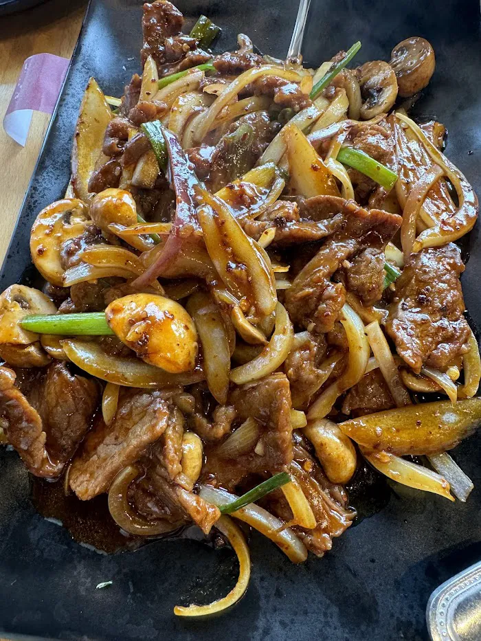 Ming Chef Asian Cuisine 4