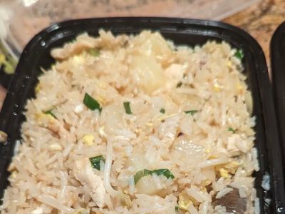 Ming Chef Asian Cuisine 0