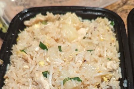 Ming Chef Asian Cuisine