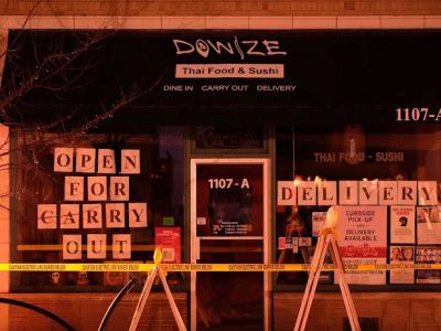 Dowize Bistro 0