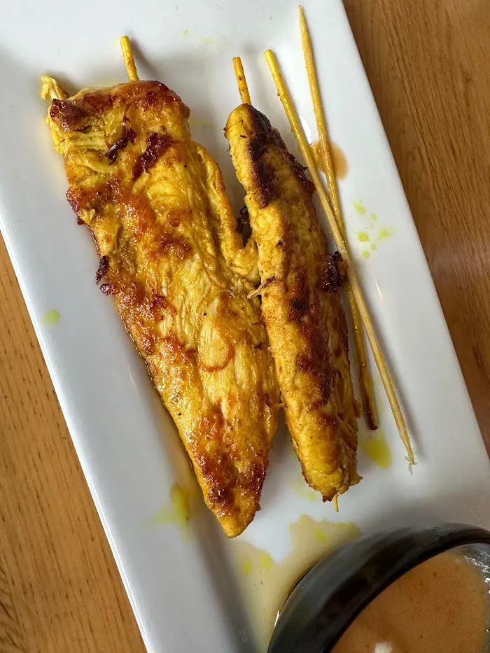 Dowize Bistro 5