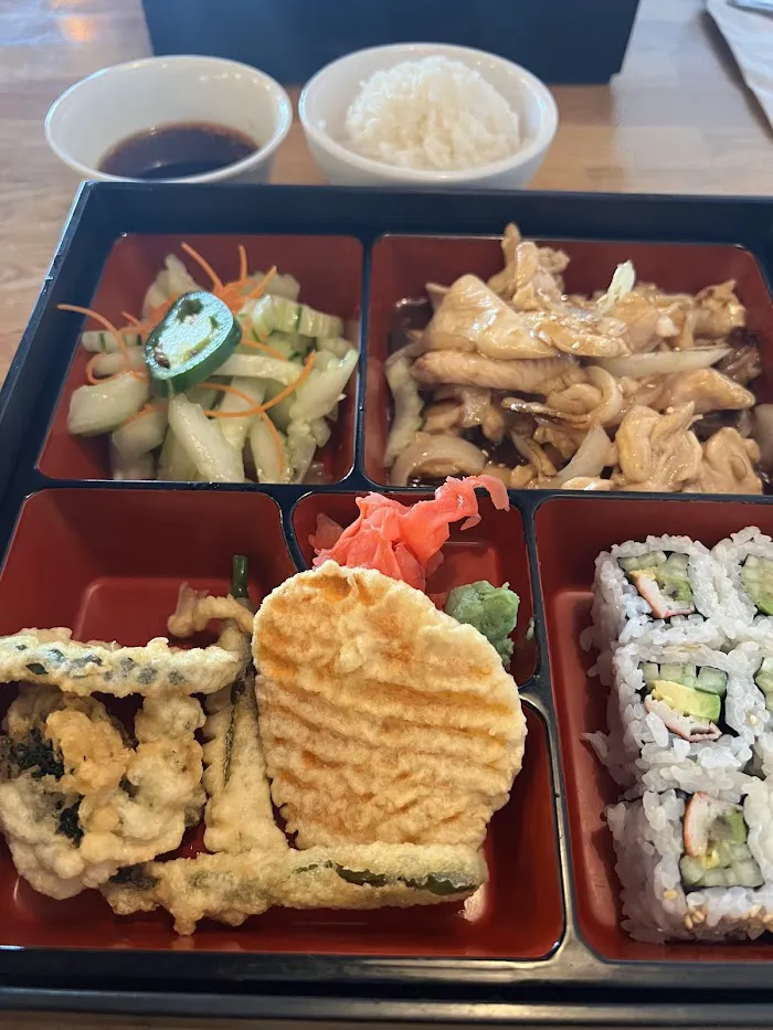 Dowize Bistro 6