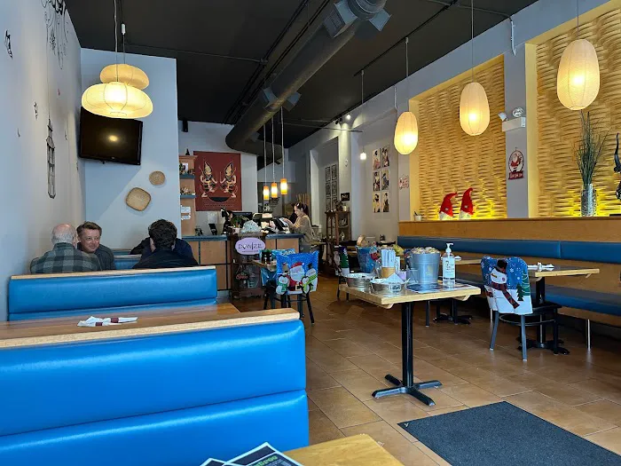 Dowize Bistro 2
