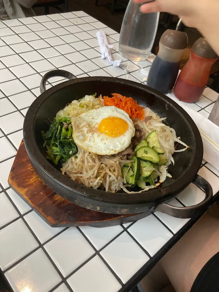 Koco Table Evanston 7