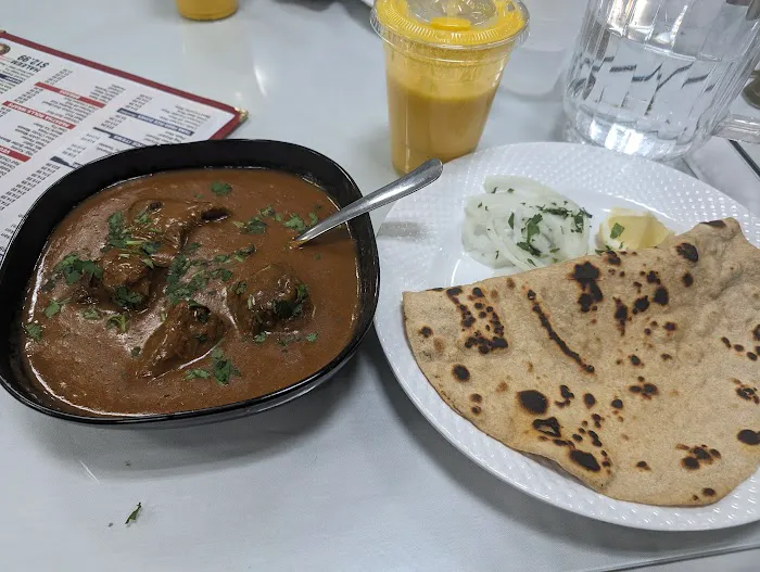 Naan On Devon & Grill (Indian Hyderabad) 10
