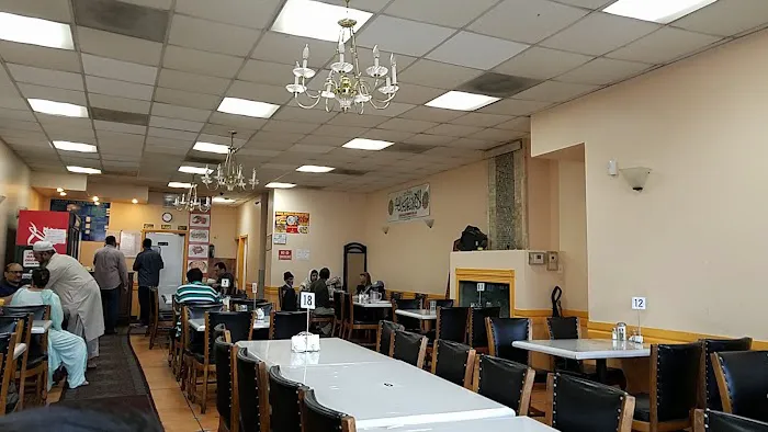 Naan On Devon & Grill (Indian Hyderabad) 7