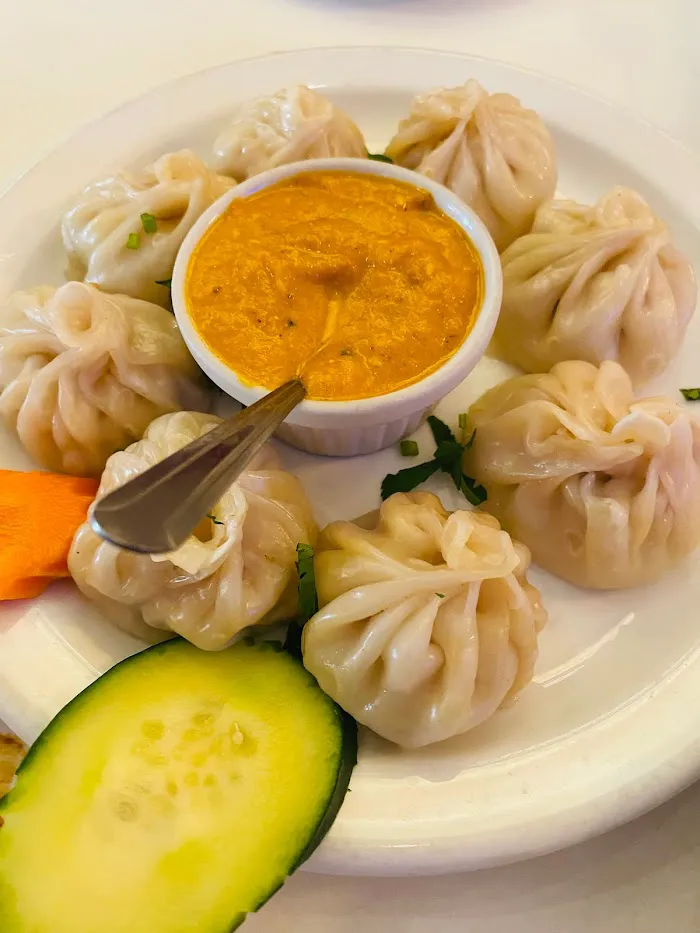 Taste of Nepal 10
