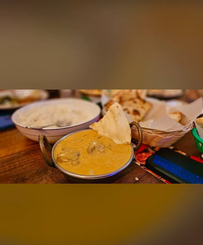 Taste of Nepal 4