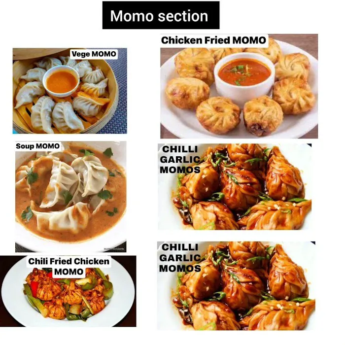 Taste of Nepal 3