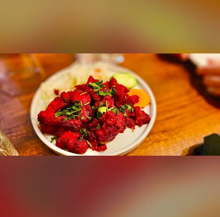 Taste of Nepal 2