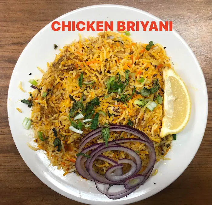 Taste of Nepal 7
