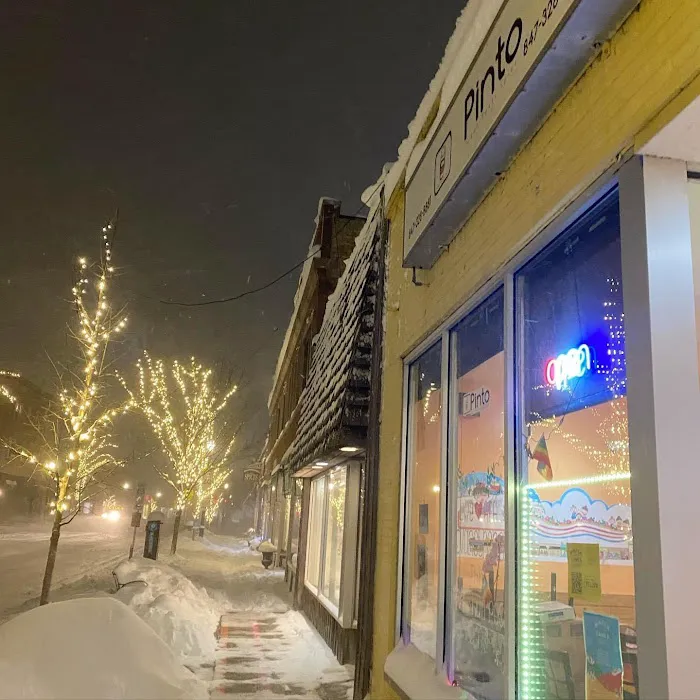 Pinto Thai Evanston 6