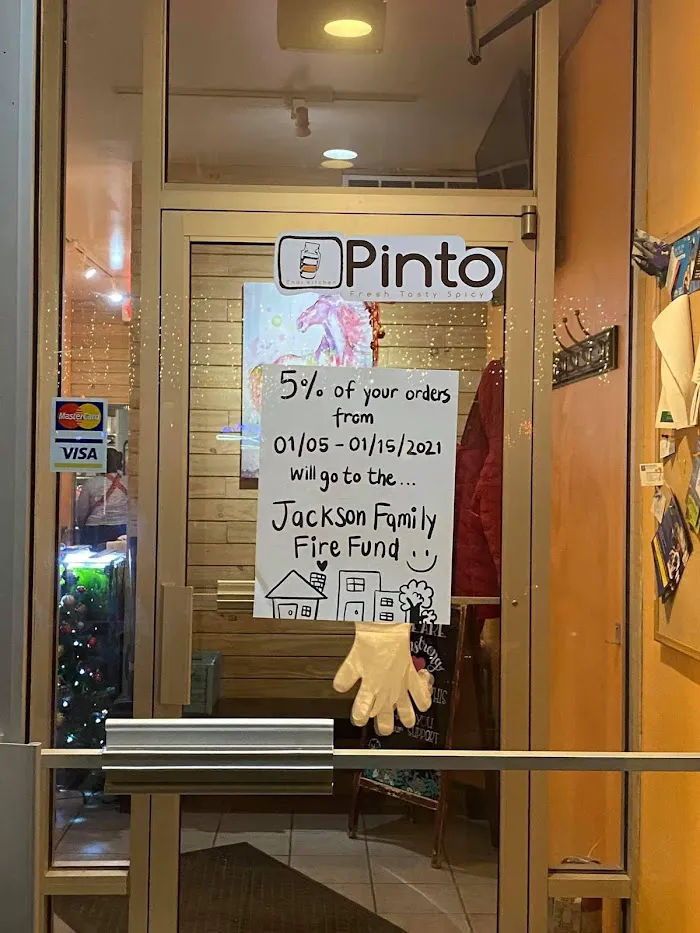 Pinto Thai Evanston 8