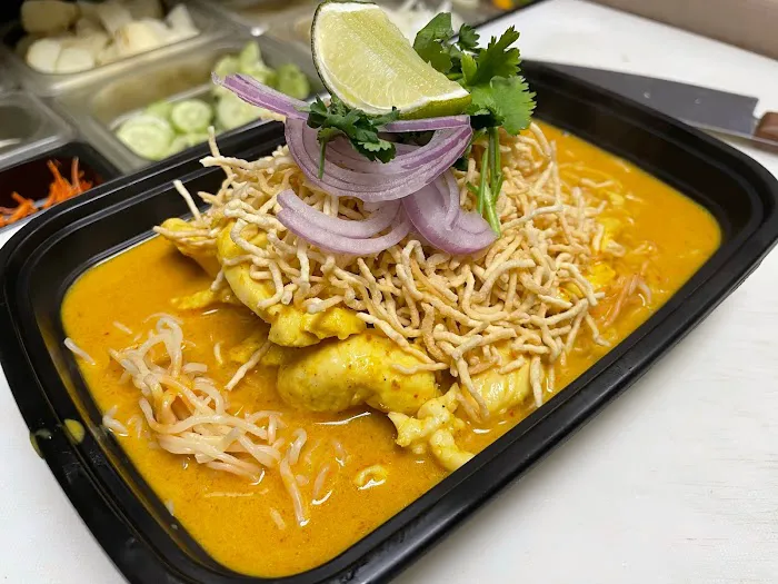 Pinto Thai Evanston 2