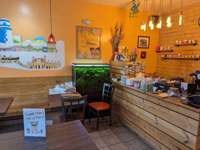 Pinto Thai Evanston 4