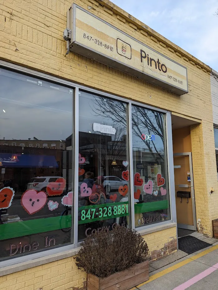Pinto Thai Evanston 9