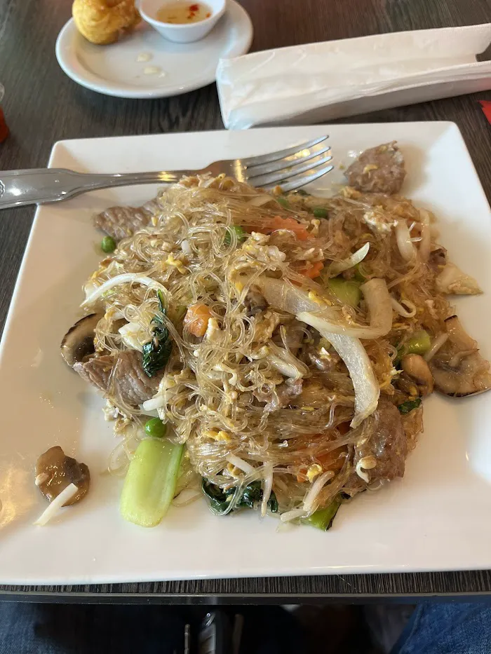 Pinto Thai Evanston 7