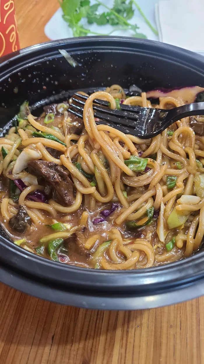 Noodles and Company 1