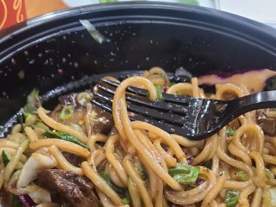 Noodles and Company 0