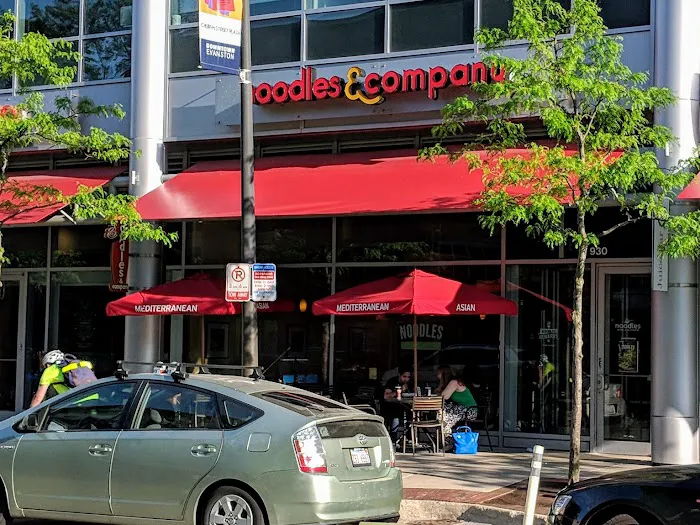 Noodles and Company 4