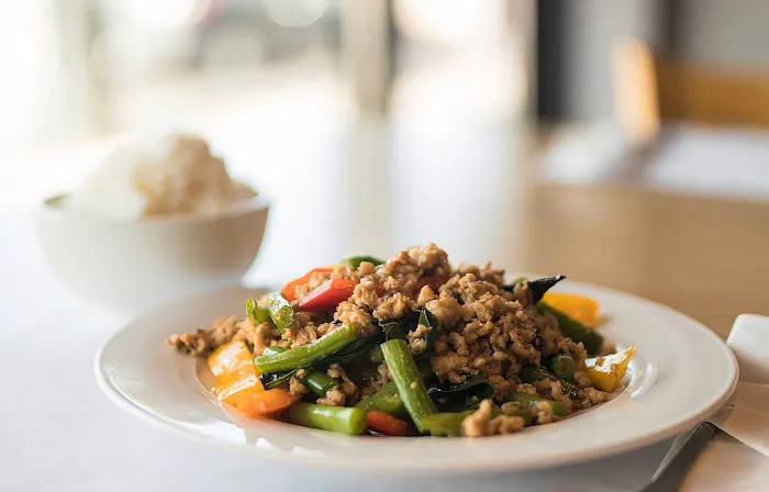 The Elephant Thai Cuisine 2