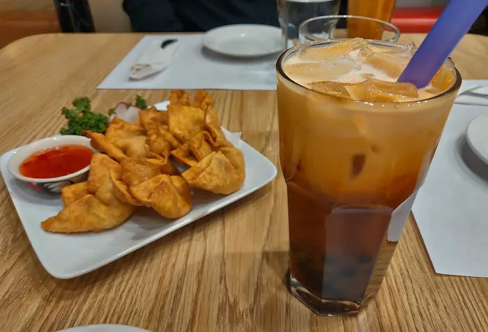 The Elephant Thai Cuisine 7