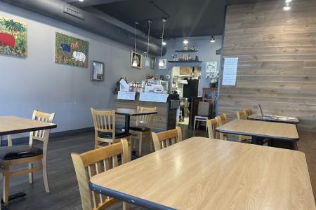 The Elephant Thai Cuisine