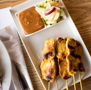 The Elephant Thai Cuisine 3