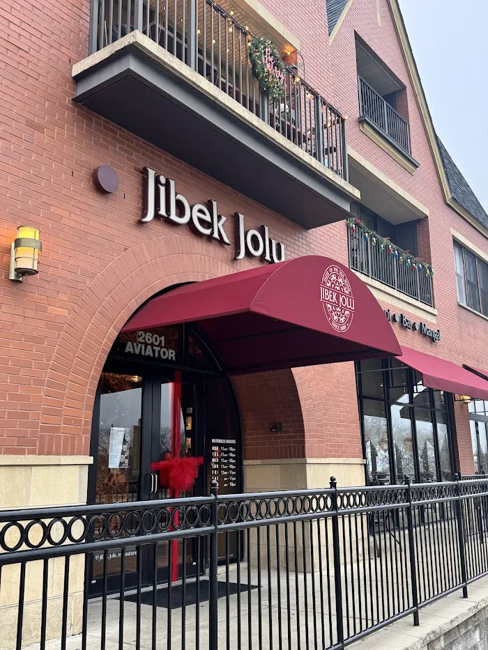 Jibek Jolu Glenview 3