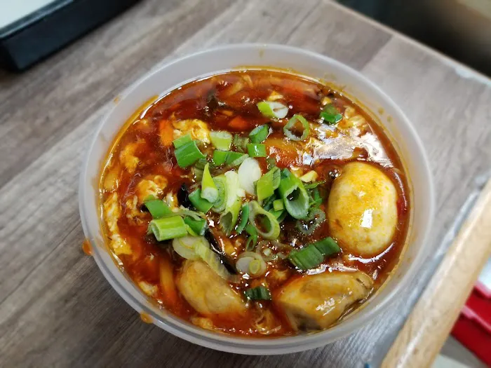 China Chef Of Burbank 5