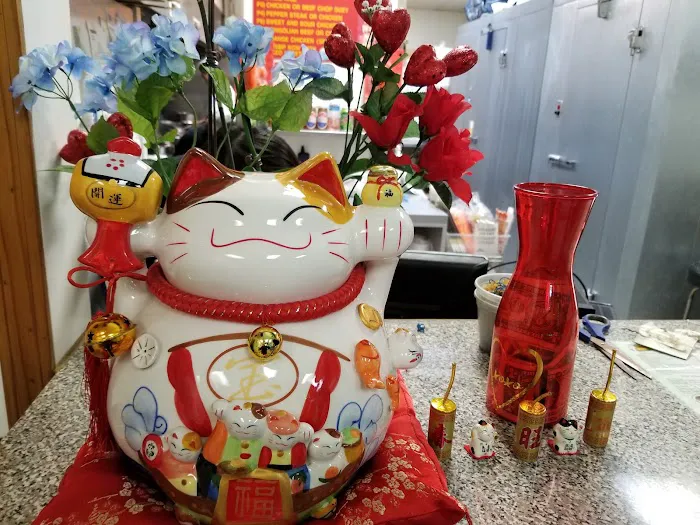 China Chef Of Burbank 6