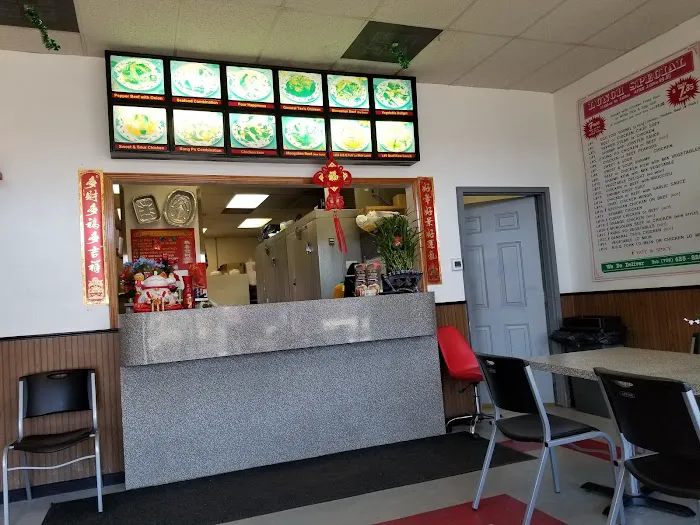 China Chef Of Burbank 3
