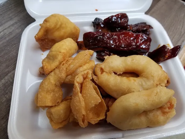 China Chef Of Burbank 2