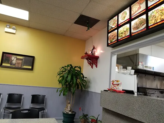 China Chef Of Burbank 9